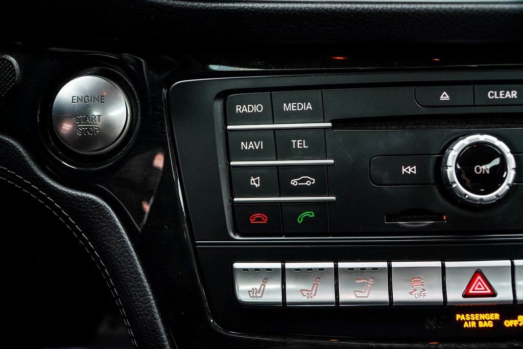 Used 2019 Mercedes-Benz SL 450 image 24