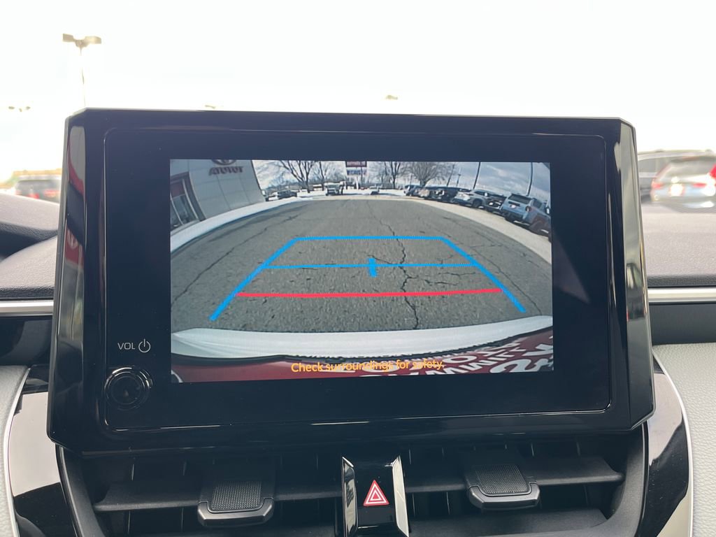 Certified 2024 Toyota Corolla SE image 19