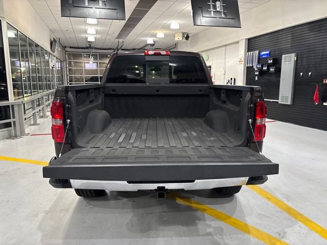 Used 2016 GMC Sierra 1500 SLE w/ SLE Value Package AWD/4WD image 42