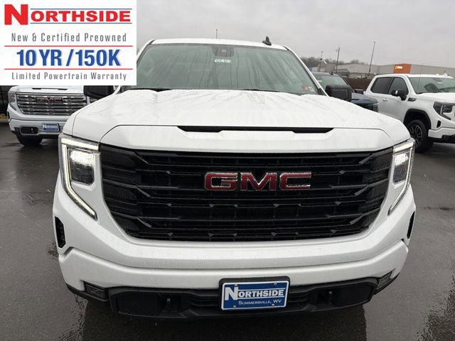 New 2026 GMC Sierra 1500 Elevation w/ Elevation Select Package image 2