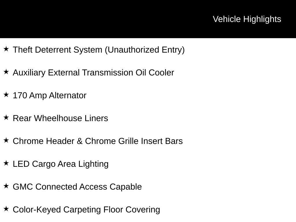 Used 2024 GMC Sierra 1500 SLT image 9