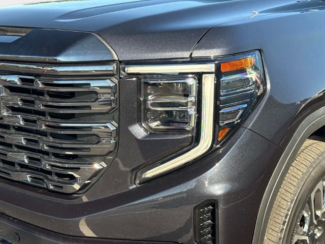 Used 2024 GMC Sierra 1500 Denali Ultimate AWD/4WD image 9