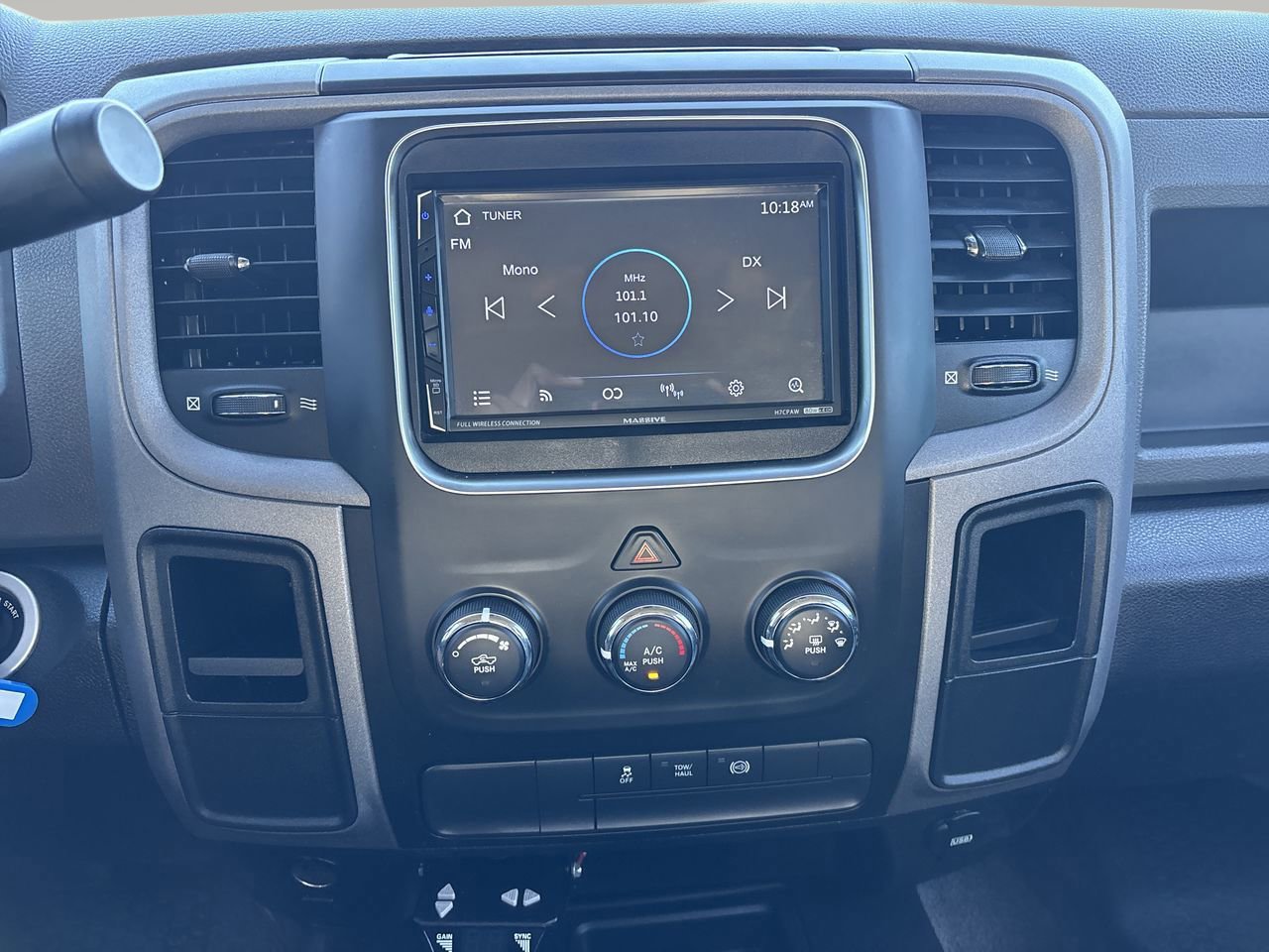 Used 2016 RAM 3500 Tradesman w/ Cold Weather Group image 22