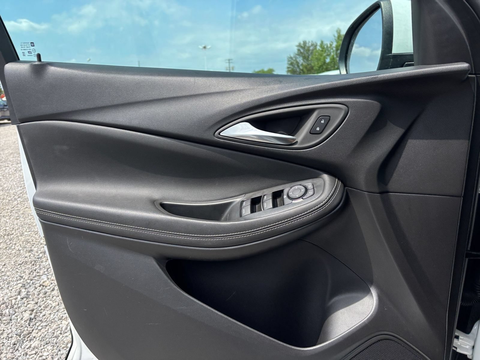 Used 2026 Buick Encore GX Preferred FWD image 18