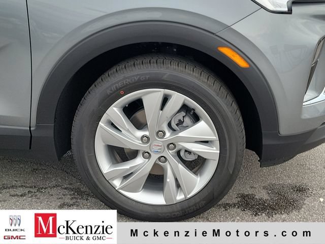 New 2026 Buick Encore GX Preferred w/ Advanced Technology Package FWD image 5