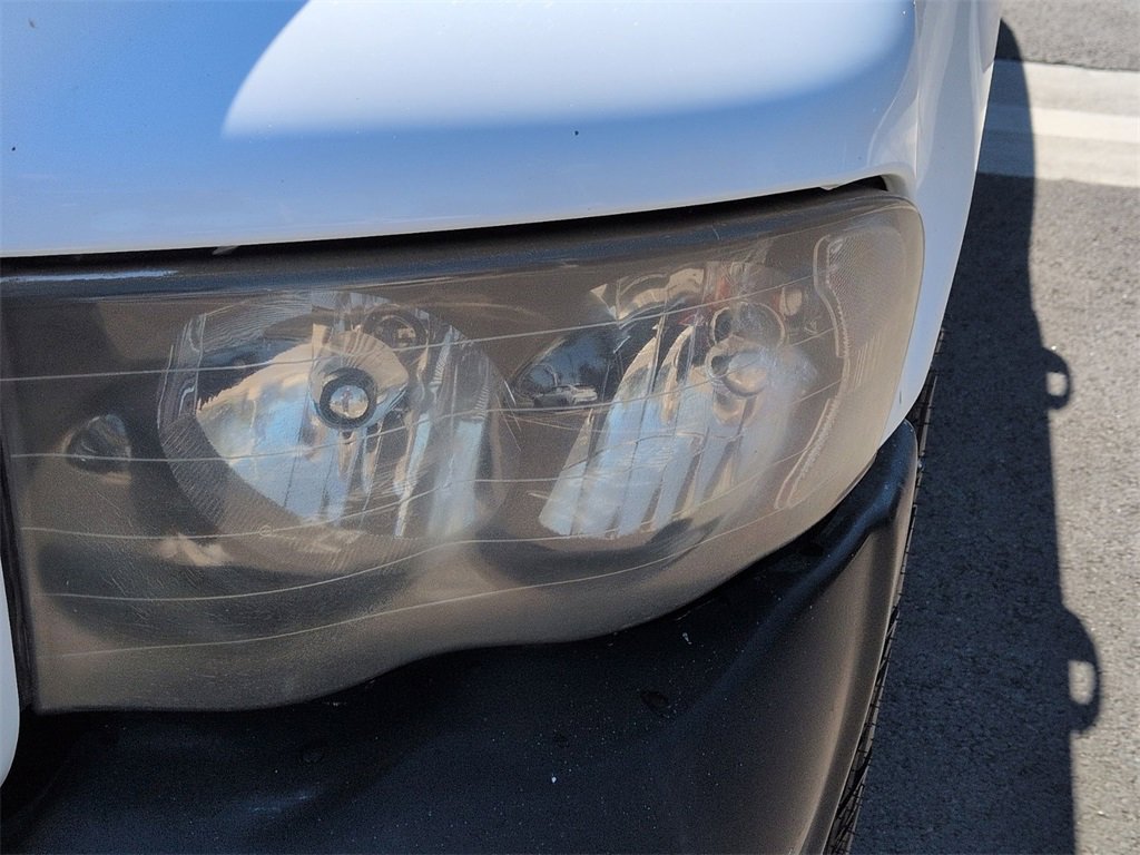 Used 2003 Dodge Ram 1500 Truck SLT image 17