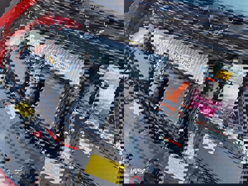 Used 2014 Toyota Prius Four w/ Solar Roof Package FWD image 42