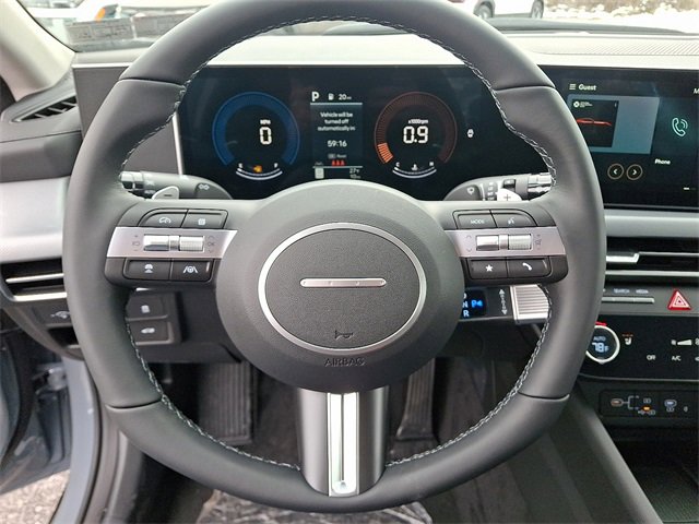 New 2026 Hyundai Sonata SEL image 8