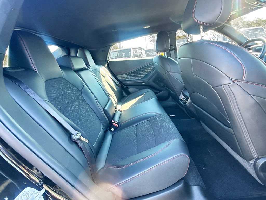 New 2026 Dodge Charger R/T w/ Driver Convenience Group AWD/4WD image 28