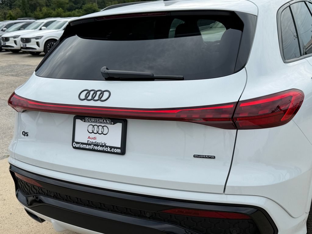 New 2026 Audi Q5 Premium Plus AWD/4WD image 5