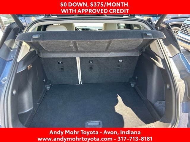 Used 2020 Buick Encore GX Select FWD image 32
