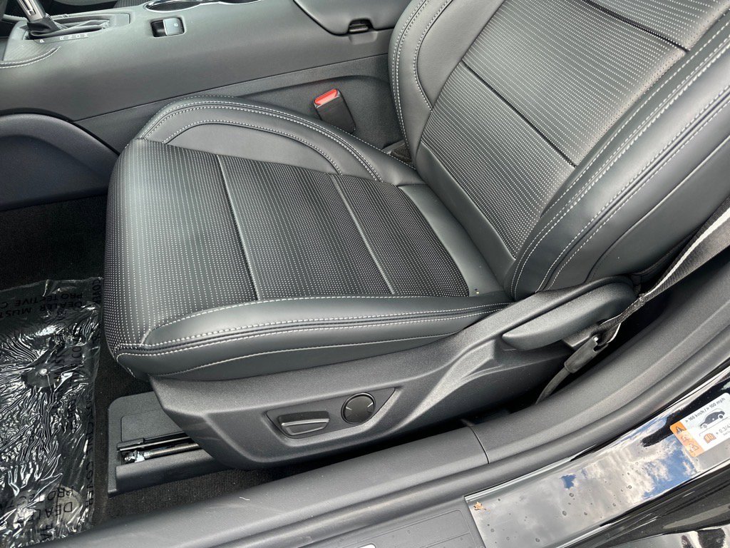 New 2025 Ford Mustang GT Premium image 14