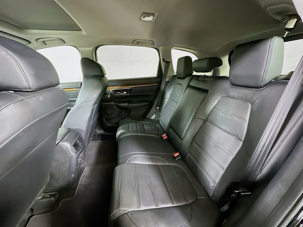 Used 2021 Honda CR-V EX-L image 14