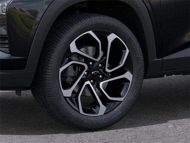 New 2026 Chevrolet Trax RS w/ Sunroof Package FWD image 9