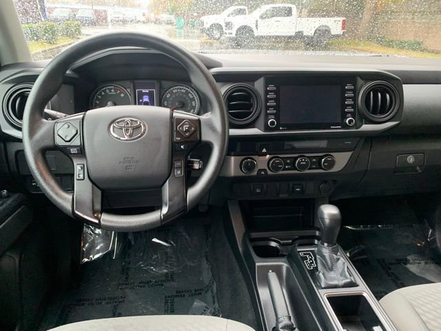Used 2023 Toyota Tacoma SR image 13