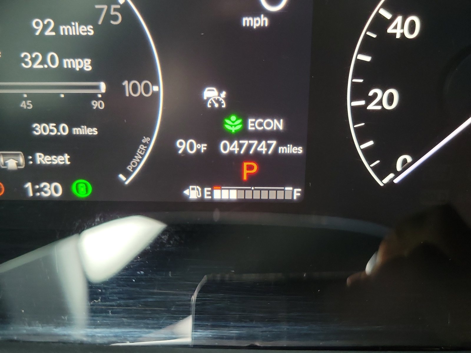 Used 2024 Honda CR-V Sport-L image 25