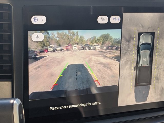 Certified 2023 Ford F450 Lariat image 20