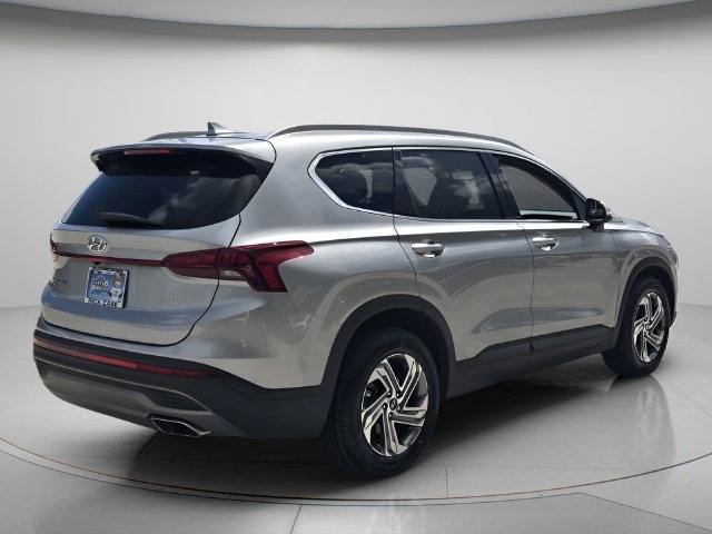 Used 2023 Hyundai Santa Fe SEL FWD image 6