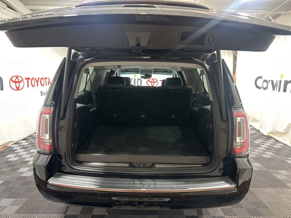 Used 2020 GMC Yukon XL Denali image 15