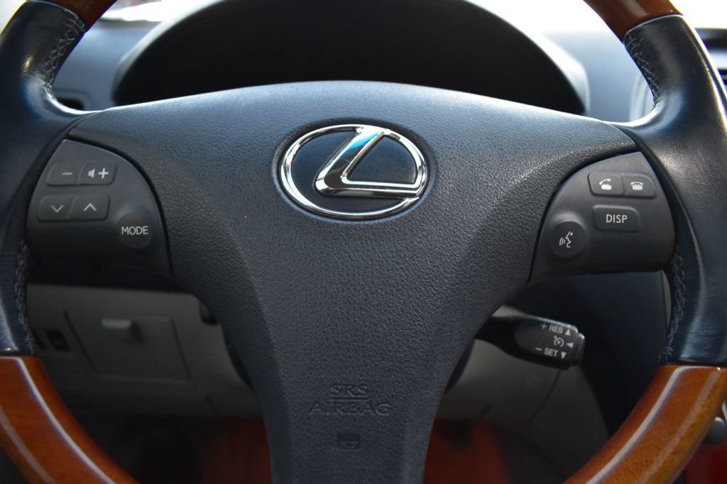 Used 2009 Lexus ES 350 FWD image 27