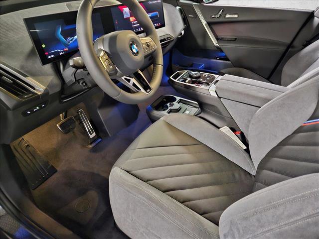 New 2026 BMW iX xDrive45 image 9