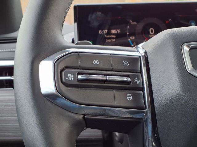New 2025 GMC Sierra EV Denali AWD/4WD image 17