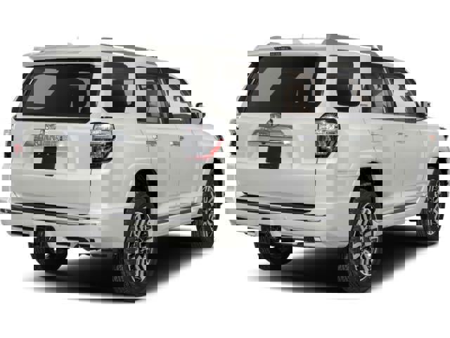 Used 2022 Toyota 4Runner Limited image 3