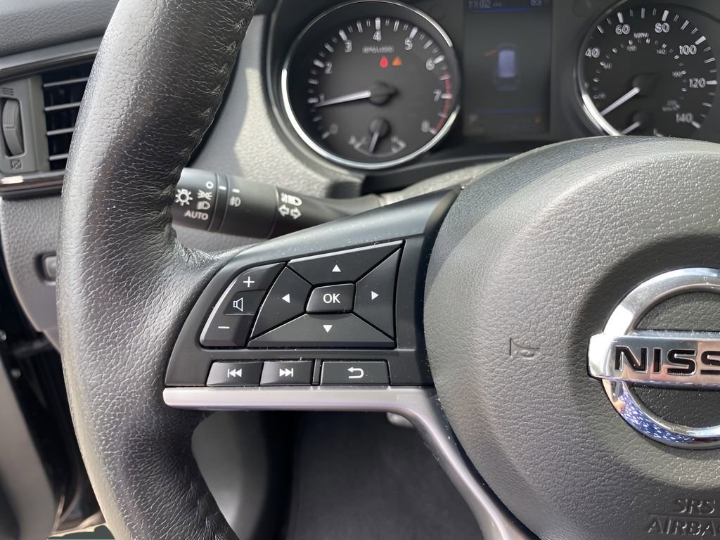 Used 2019 Nissan Rogue SL w/ Premium Package FWD image 14