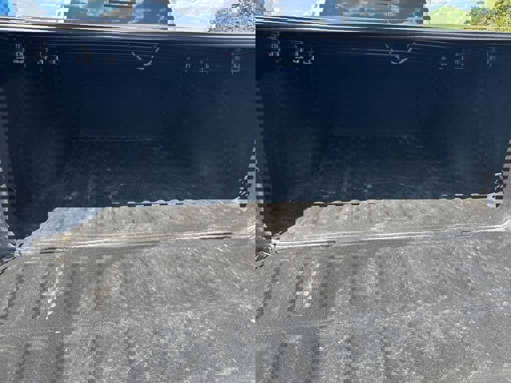 Used 2022 RAM 1500 Big Horn image 10