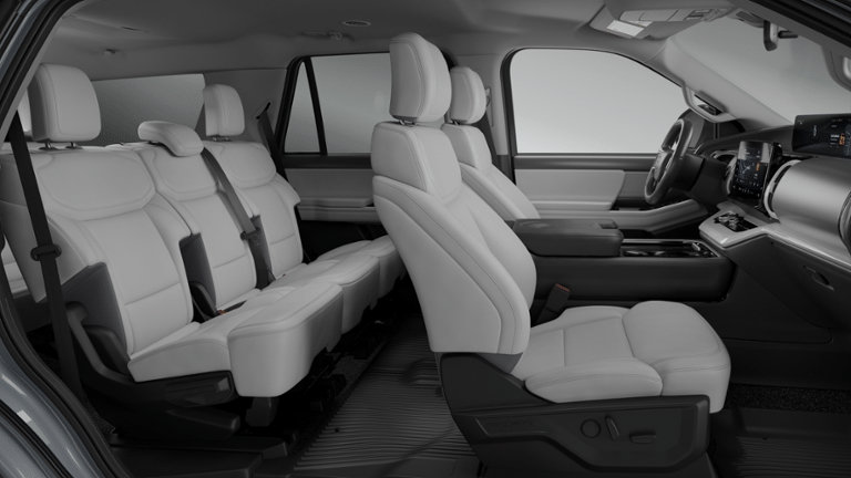 New 2026 Ford Expedition Active AWD/4WD image 29