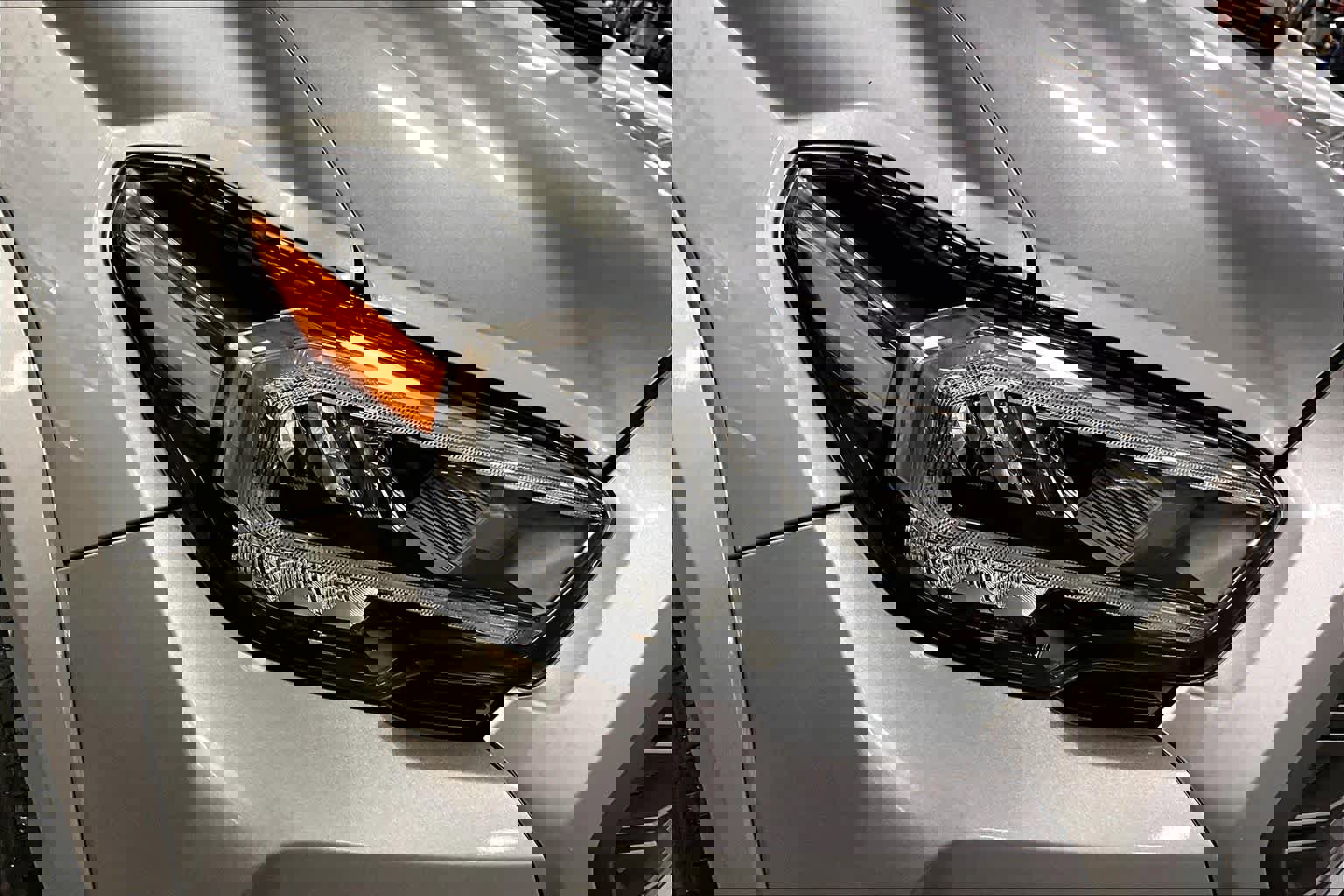 Certified 2023 Toyota Tacoma TRD Sport image 25