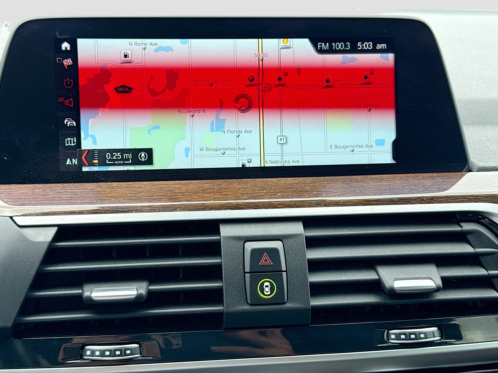 Used 2020 BMW X3 xDrive30i w/ Convenience Package image 33