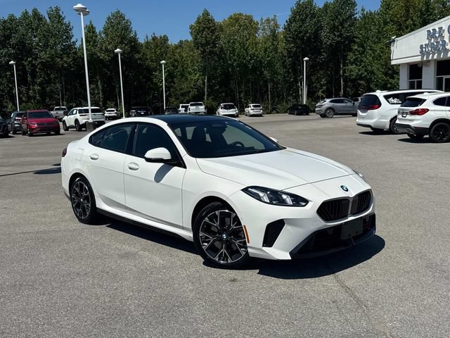 Used 2025 BMW 228i xDrive AWD/4WD image 2