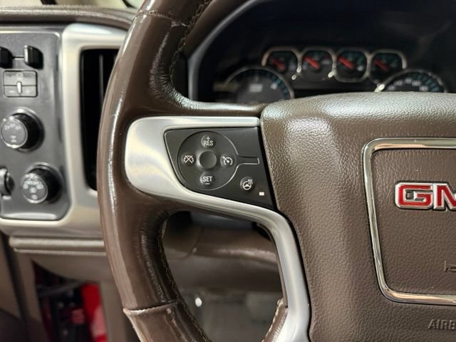 Used 2018 GMC Sierra 2500 SLT AWD/4WD image 15