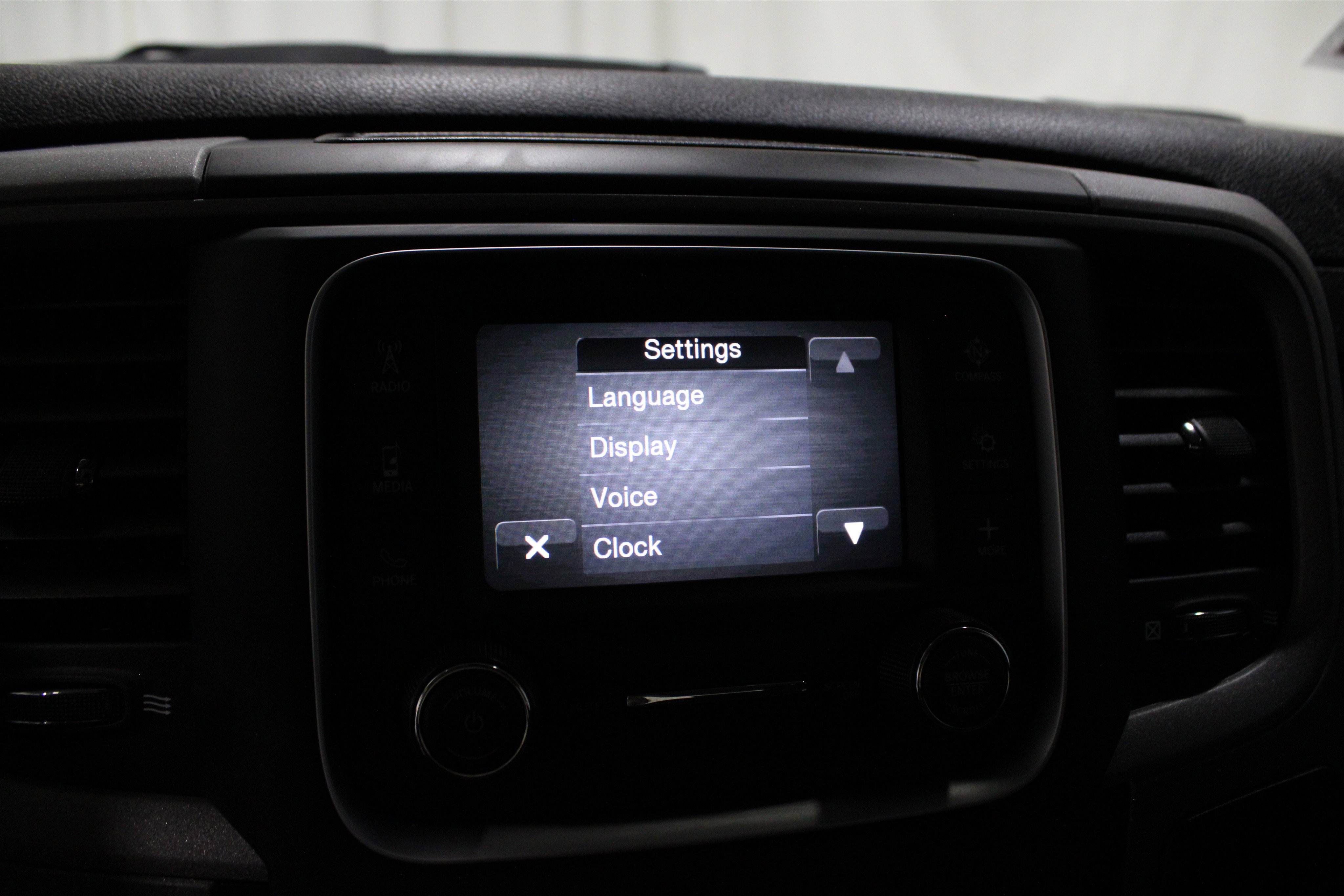 Used 2023 RAM 1500 Tradesman w/ Chrome Plus Package image 16