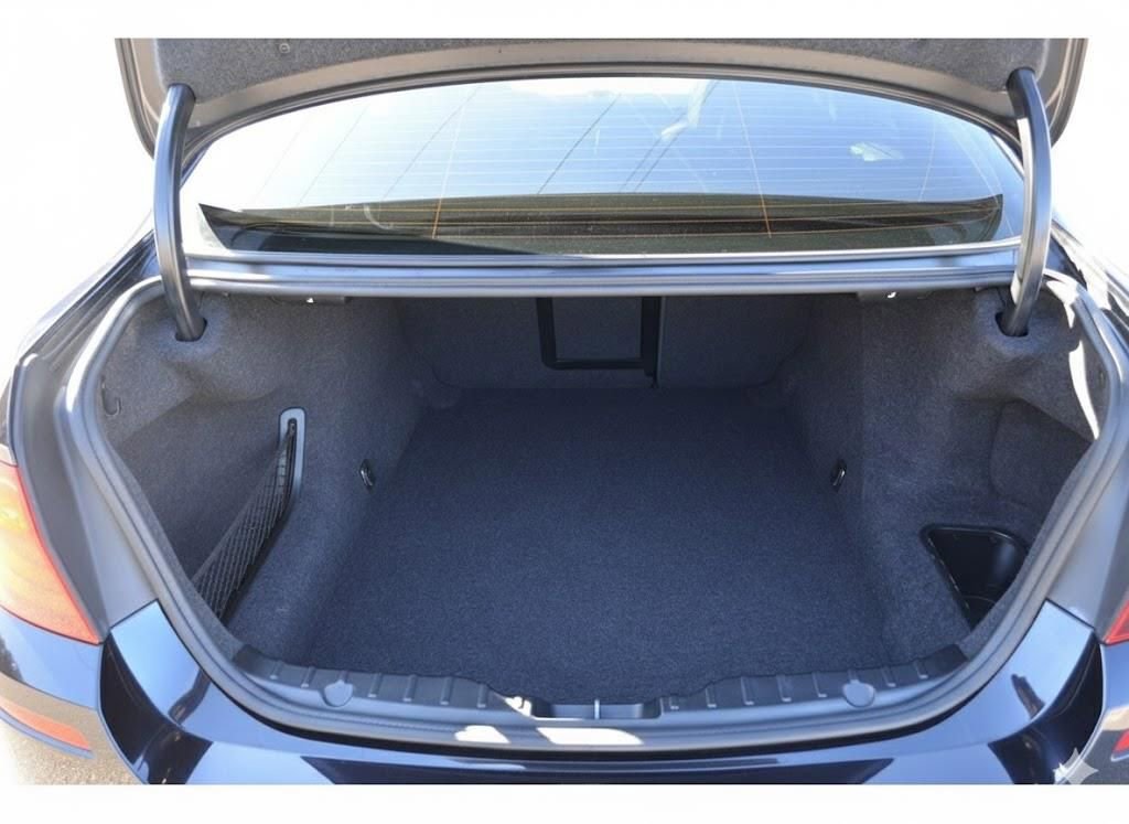 Used 2013 BMW M5 image 34