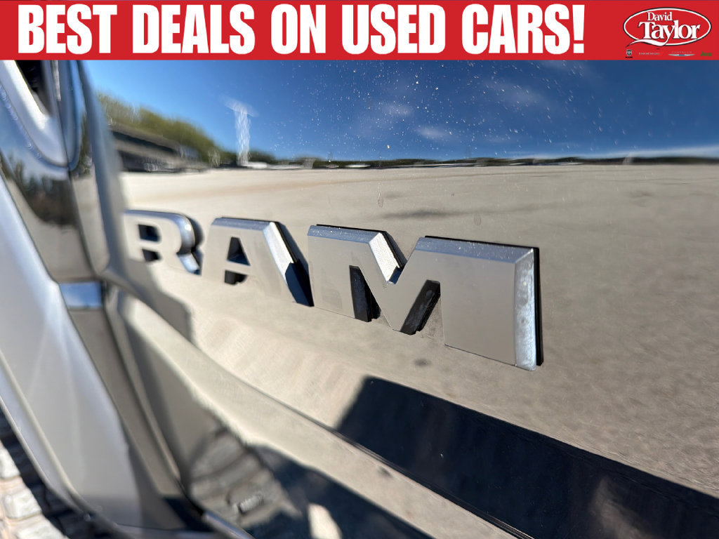 Used 2024 RAM 1500 TRX w/ TRX Level 2 Equipment Group AWD/4WD image 46