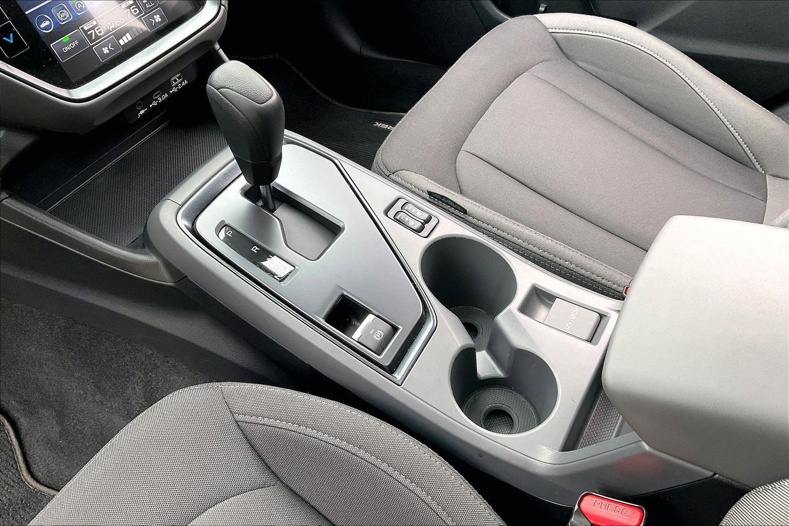 Used 2026 Subaru Crosstrek 2.0i Premium image 13