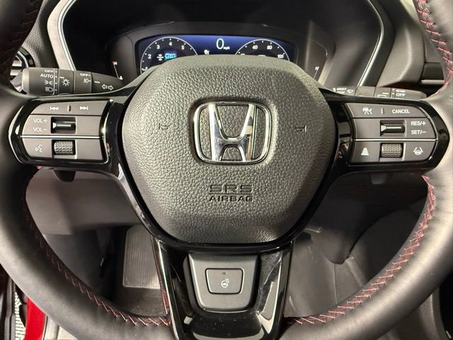 Used 2025 Honda Pilot Black Edition image 18