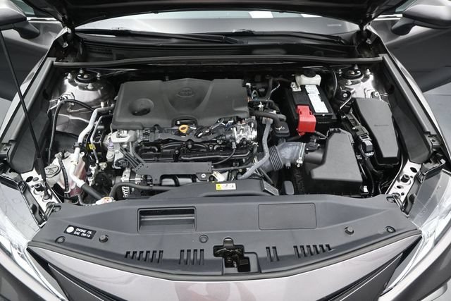 Used 2023 Toyota Camry LE FWD image 19