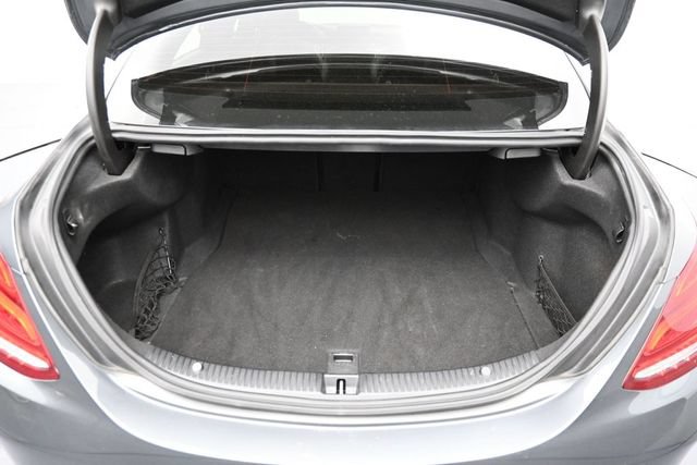 Used 2017 Mercedes-Benz C 300 4MATIC Sedan image 29