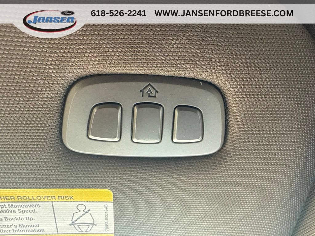 Used 2022 Ford F150 King Ranch w/ Equipment Group 601A High AWD/4WD image 28