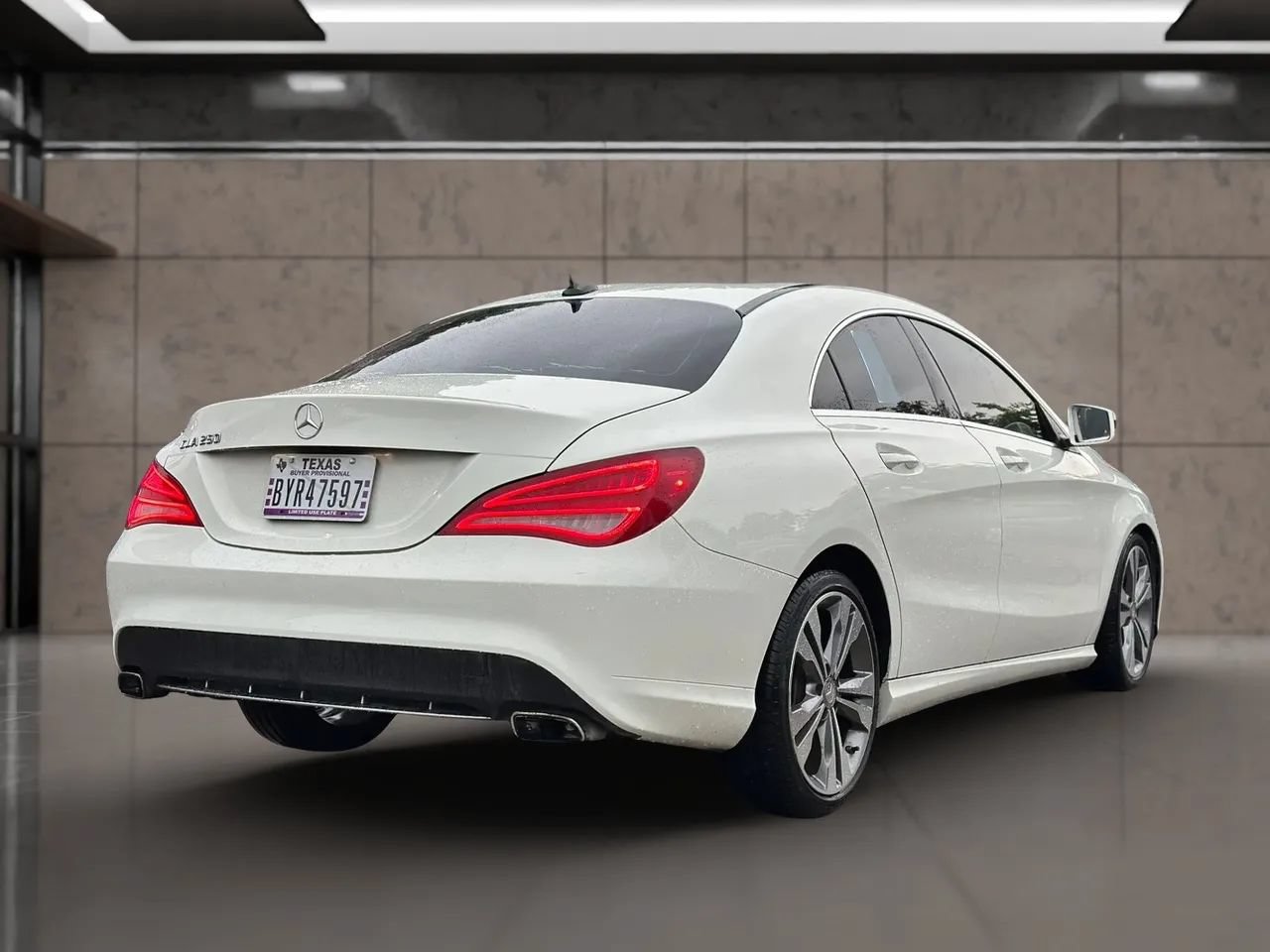 Used 2016 Mercedes-Benz CLA 250 image 5