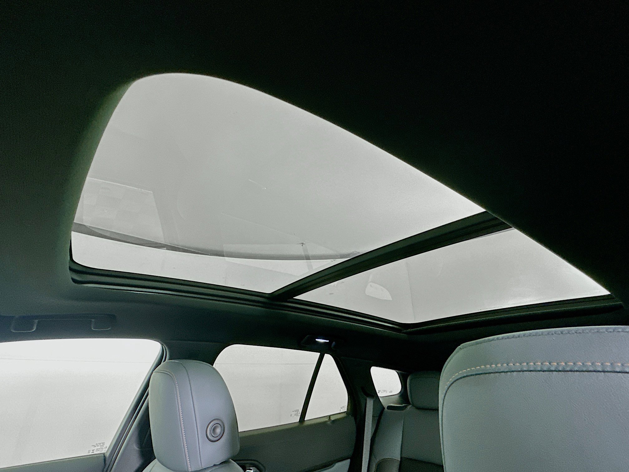 Used 2025 Honda Prologue Touring image 26
