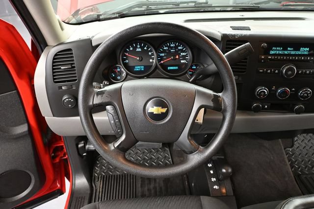 Used 2011 Chevrolet Silverado 1500 LS AWD/4WD image 19