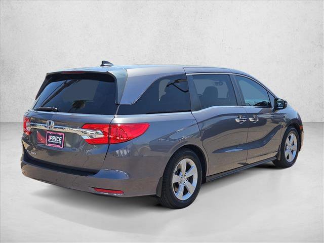 Used 2019 Honda Odyssey EX-L image 5