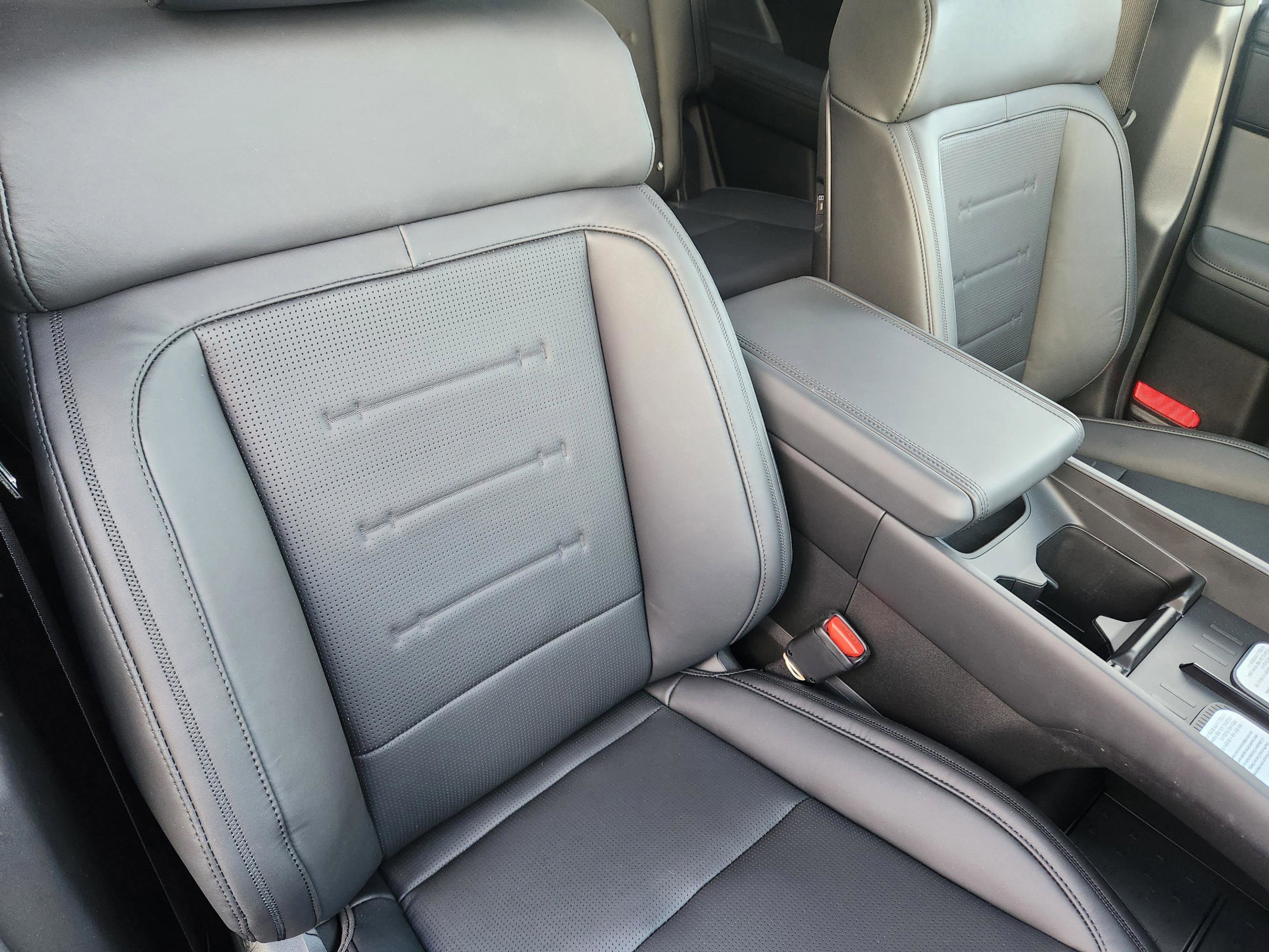 New 2026 Hyundai Santa Fe Calligraphy image 23