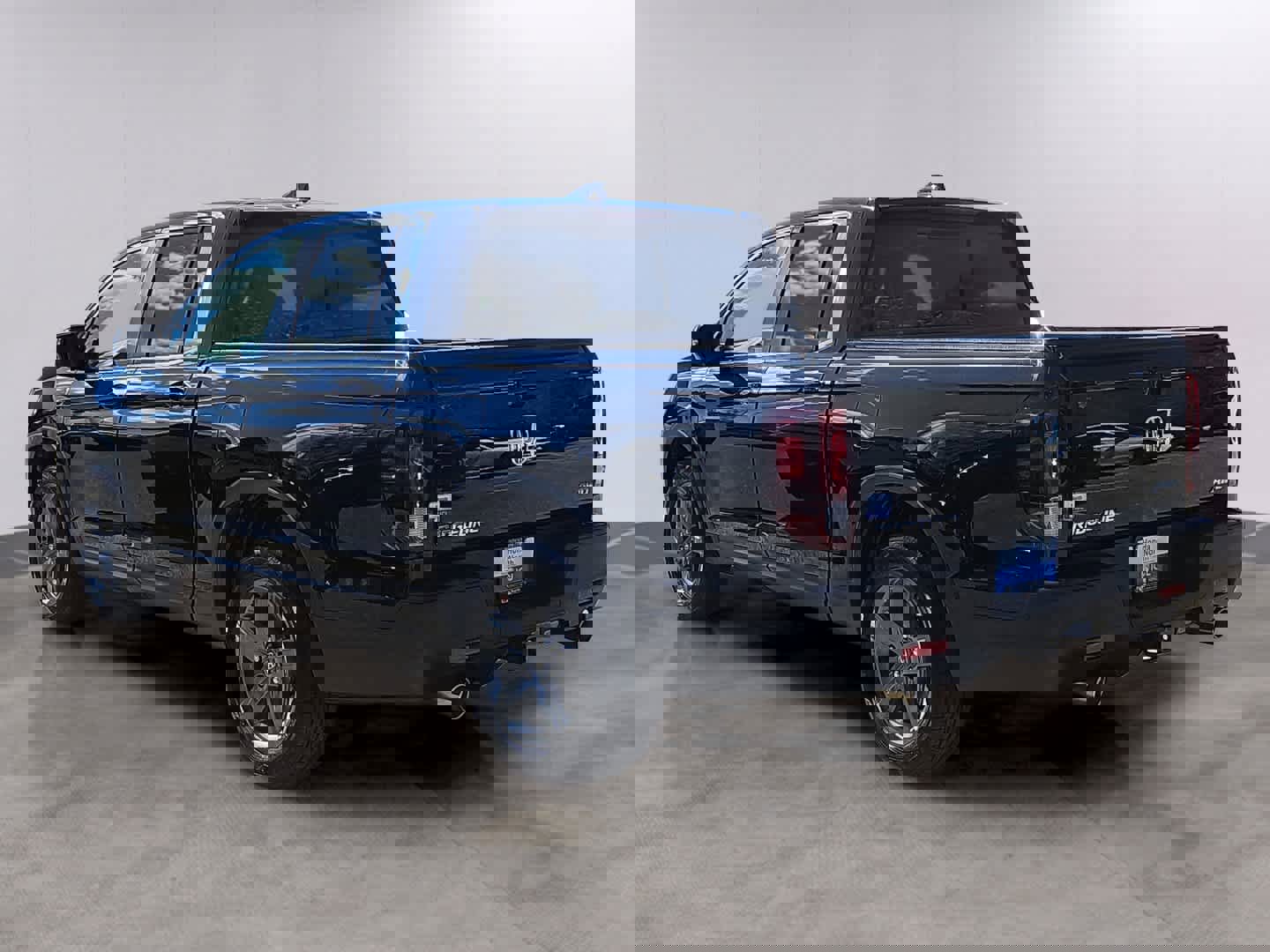 Used 2023 Honda Ridgeline RTL image 6