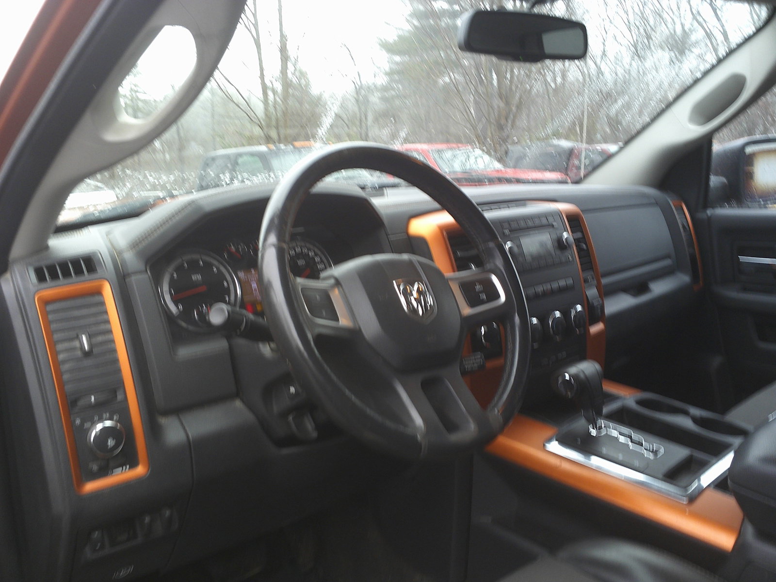 Used 2010 Dodge Ram 1500 Truck Sport image 11