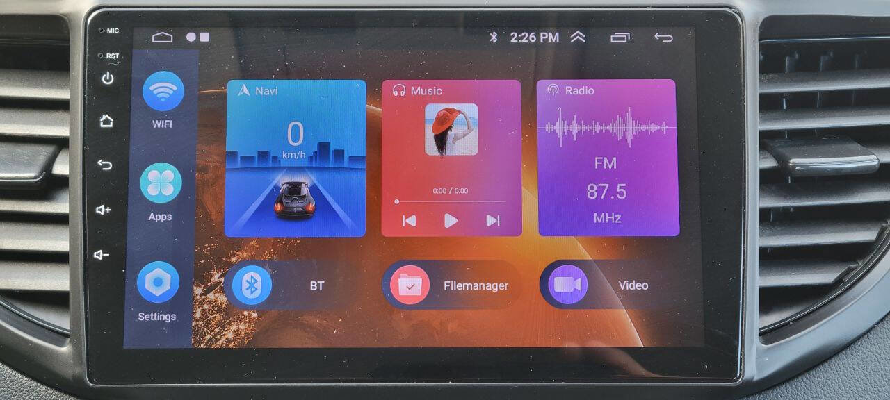 Used 2014 Honda CR-V LX image 24